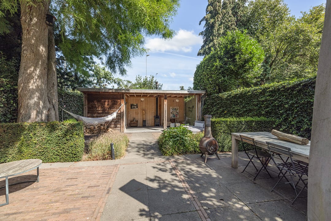 Foto 31 van Plaswijcklaan 44