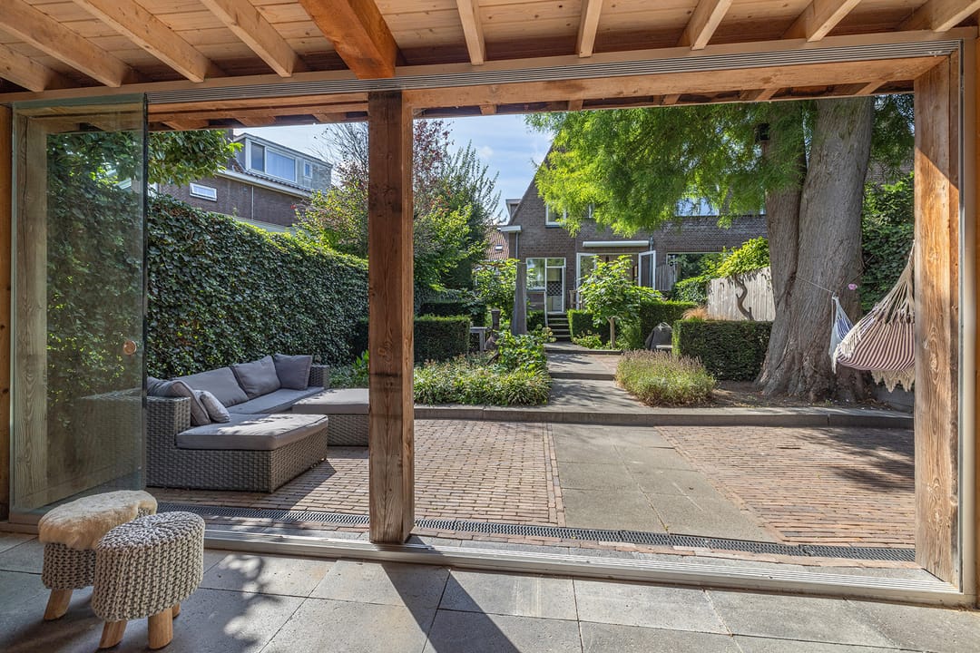 Foto 32 van Plaswijcklaan 44