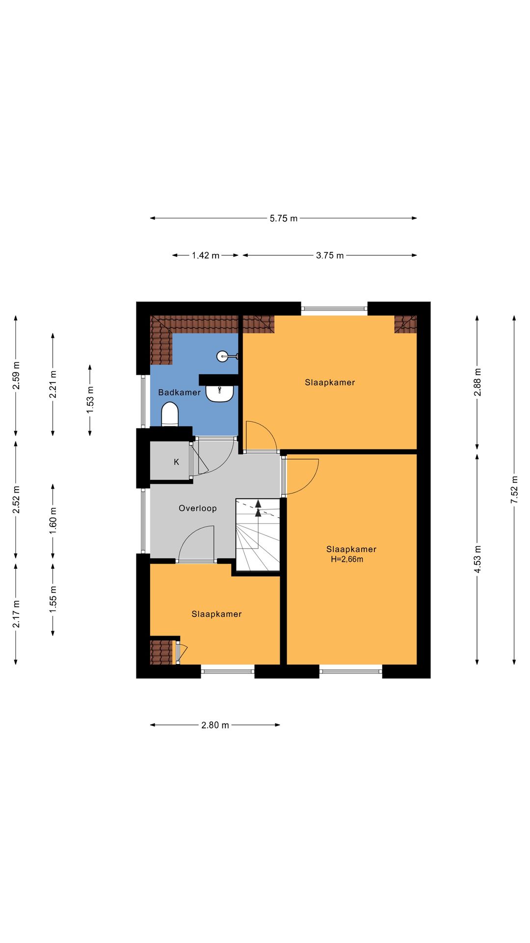 Foto 37 van Plaswijcklaan 44