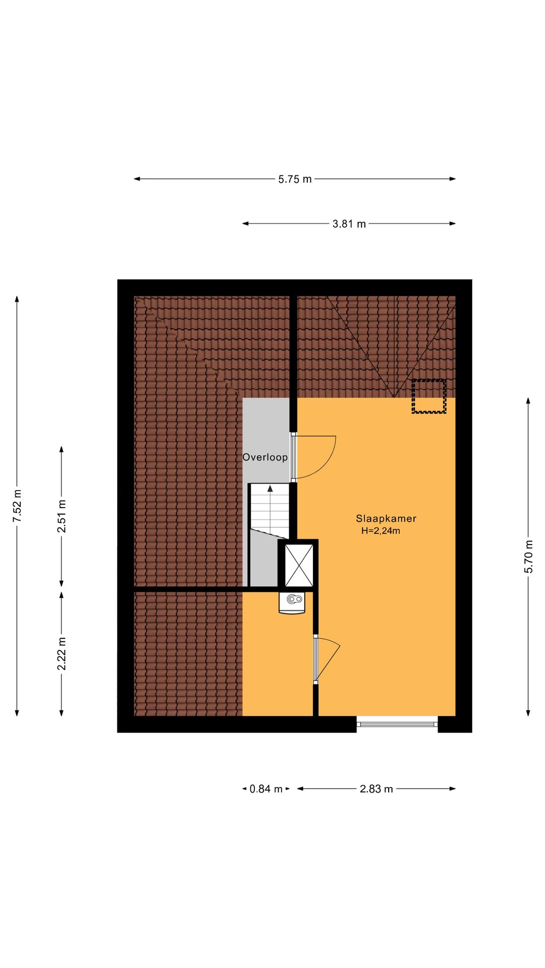 Foto 38 van Plaswijcklaan 44