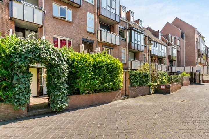 Foto 2 van Coxstraat 13