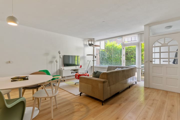 Foto 3 van Coxstraat 13