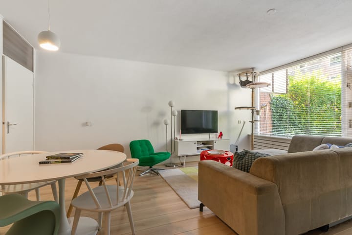 Foto 5 van Coxstraat 13