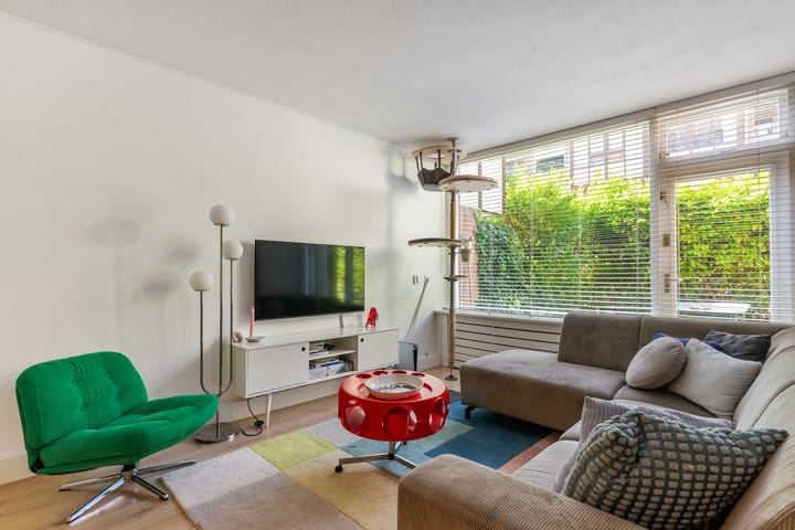 Foto 6 van Coxstraat 13