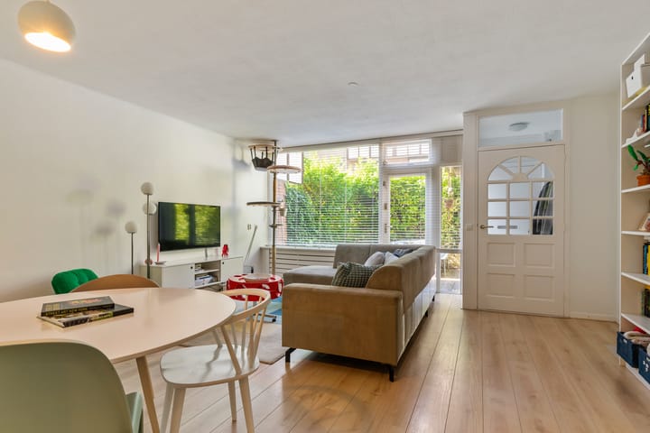 Foto 7 van Coxstraat 13