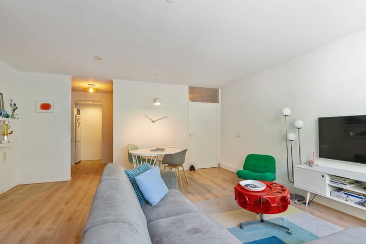 Foto 8 van Coxstraat 13