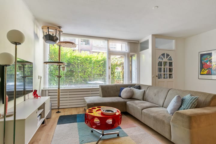 Foto 9 van Coxstraat 13