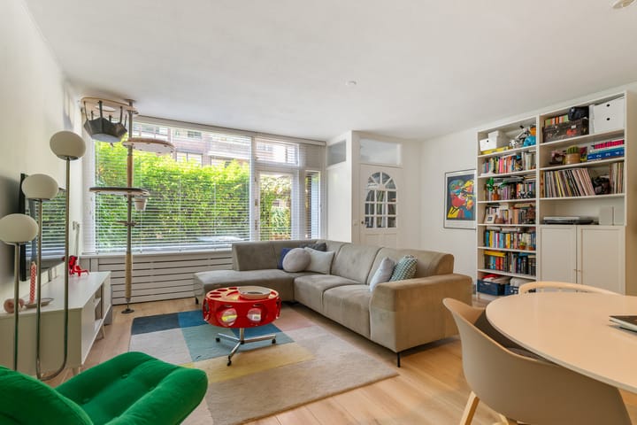 Foto 10 van Coxstraat 13