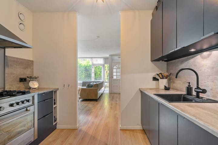 Foto 12 van Coxstraat 13