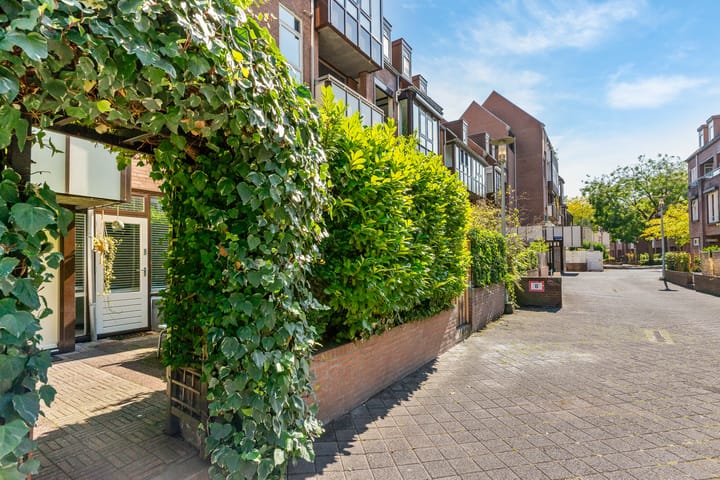 Foto 24 van Coxstraat 13