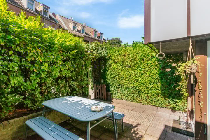 Foto 25 van Coxstraat 13