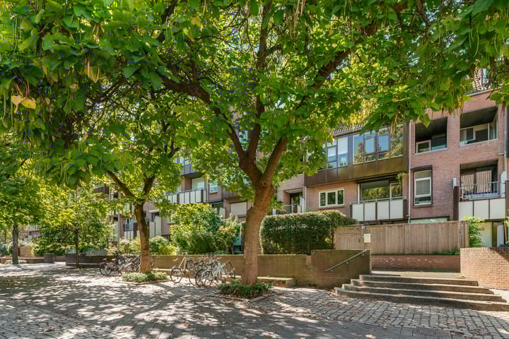 Foto 26 van Coxstraat 13