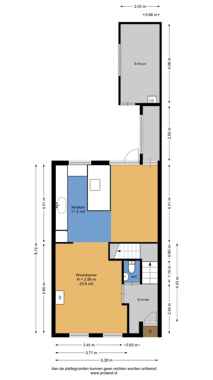 Foto 32 van Hoofdstraat 293