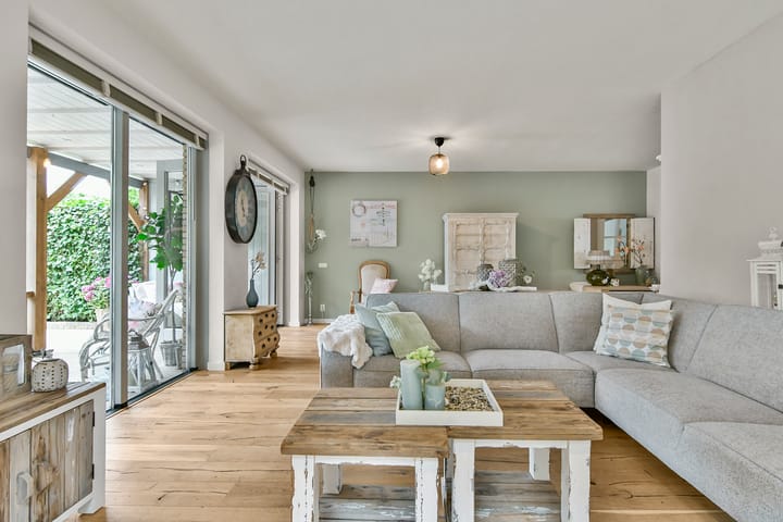 Foto 2 van Athenelaan 145