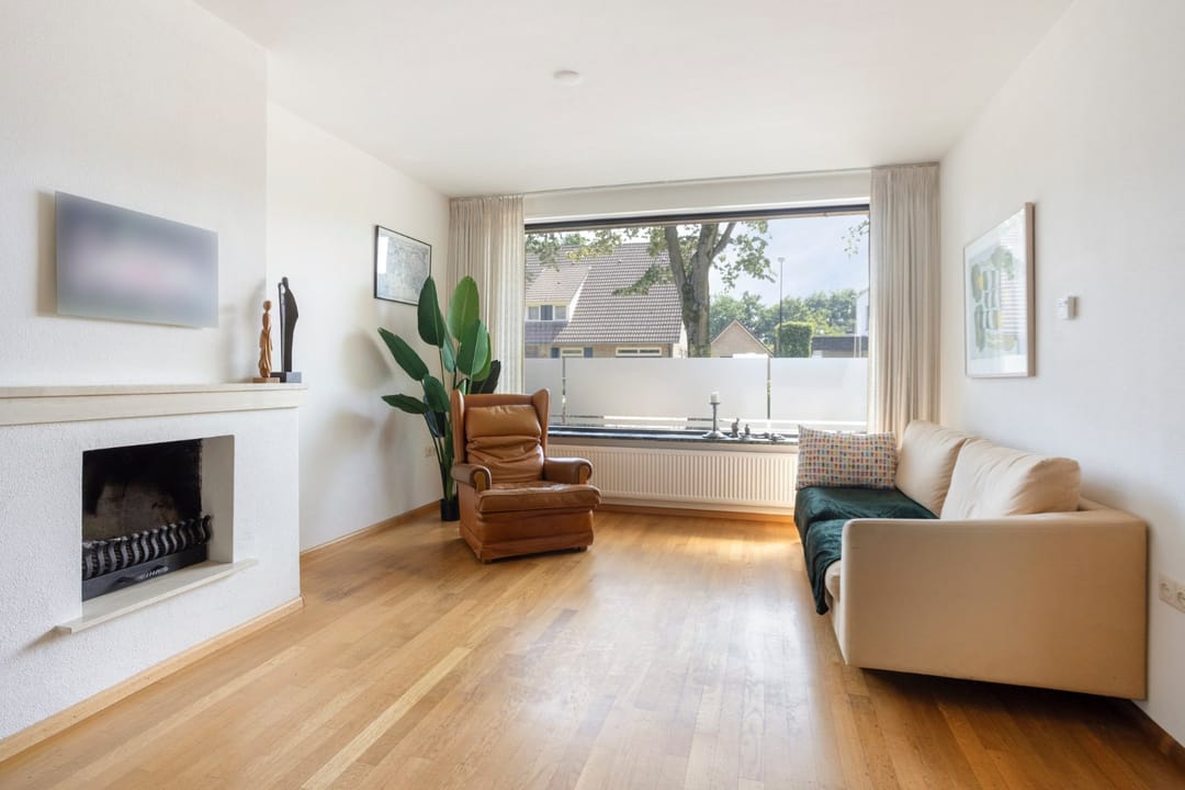 Foto 11 van Albert van Cuijckstraat 59