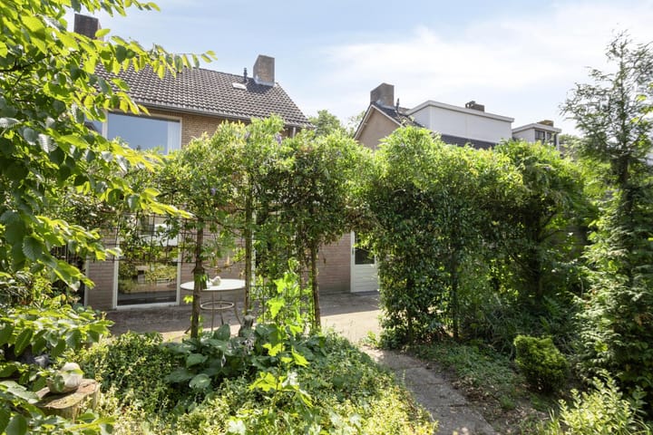 Foto 33 van Albert van Cuijckstraat 59