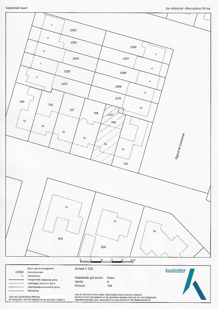 Foto 37 van Albert van Cuijckstraat 59