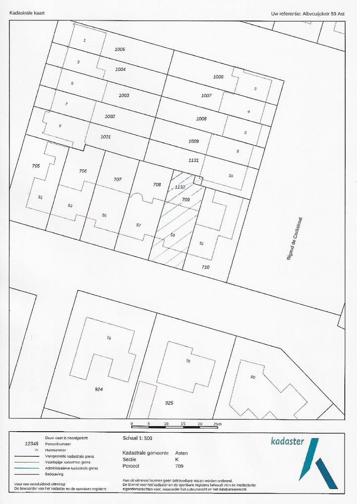 Foto 37 van Albert van Cuijckstraat 59