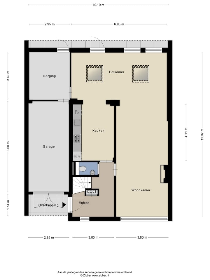 Foto 38 van Albert van Cuijckstraat 59