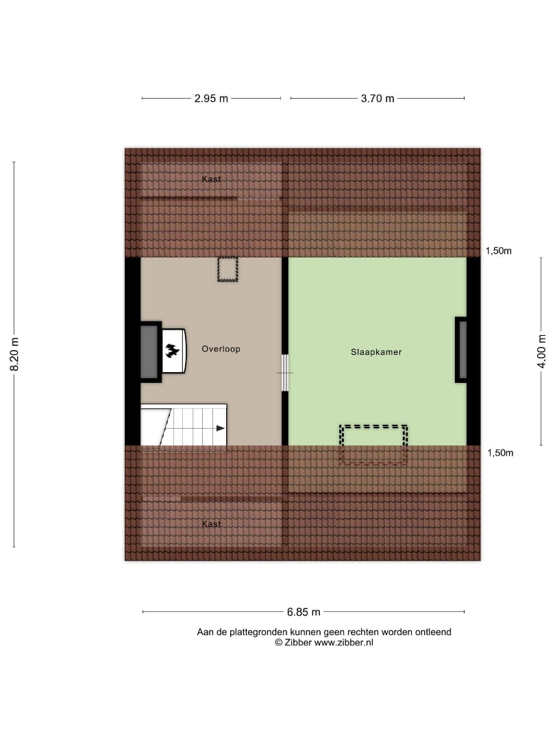 Foto 40 van Albert van Cuijckstraat 59