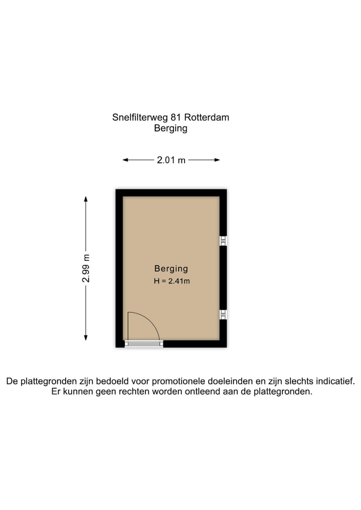 Foto 47 van Snelfilterweg 81