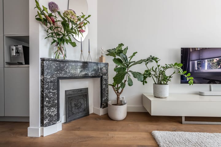 Photo 5 of Aalsmeerplein 8-H