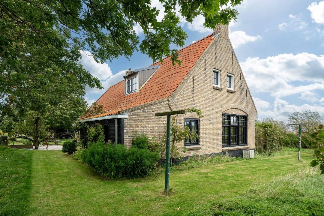 Foto 2 van Zeedijk 21