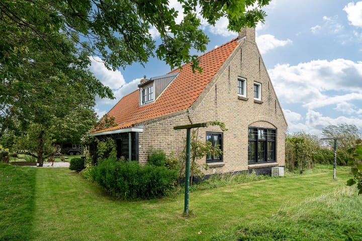 Foto 2 van Zeedijk 21