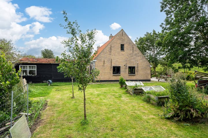 Foto 5 van Zeedijk 21