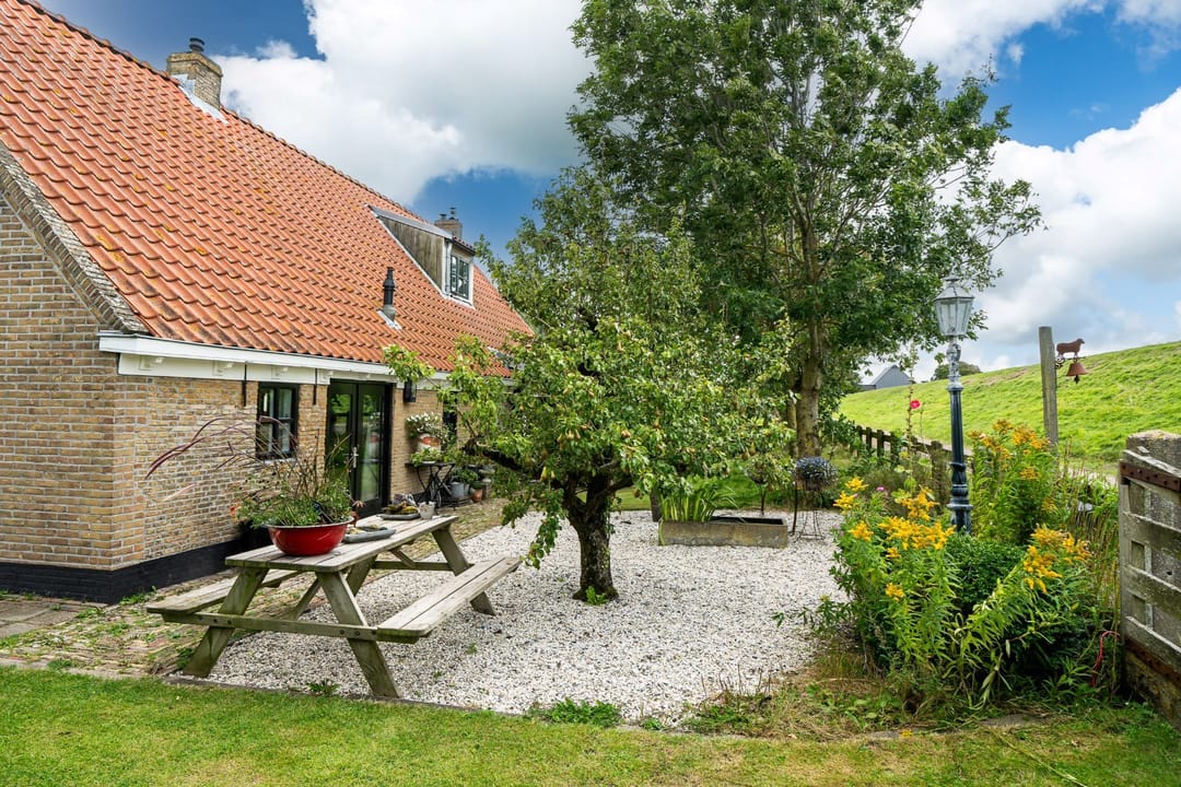 Foto 7 van Zeedijk 21