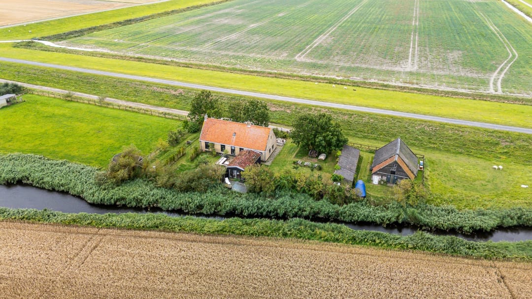 Foto 1 van Zeedijk 21