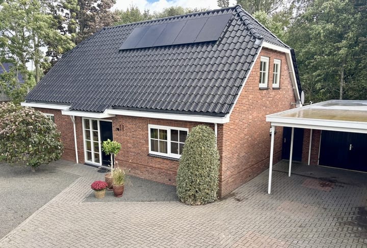 Foto 2 van Domeinstraat 5