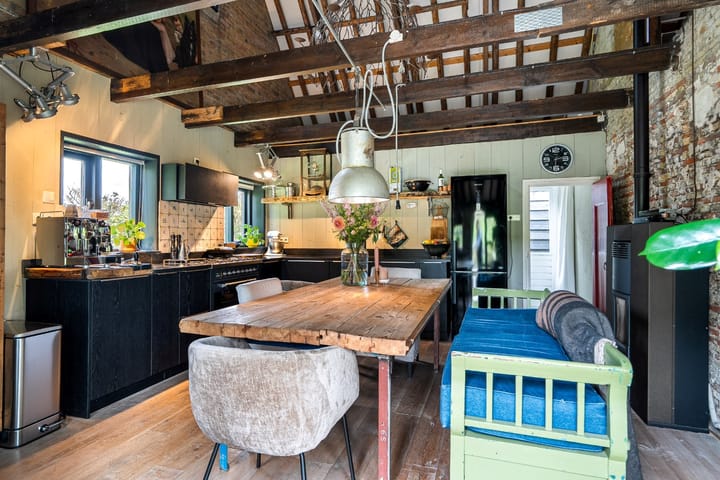 Foto 20 van Zeedijk 21