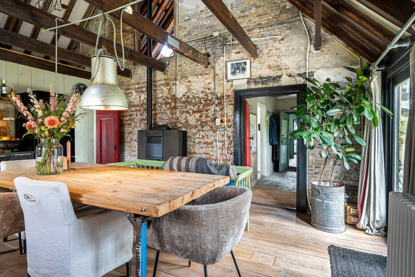 Foto 21 van Zeedijk 21