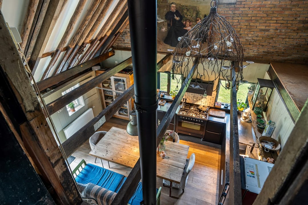 Foto 22 van Zeedijk 21