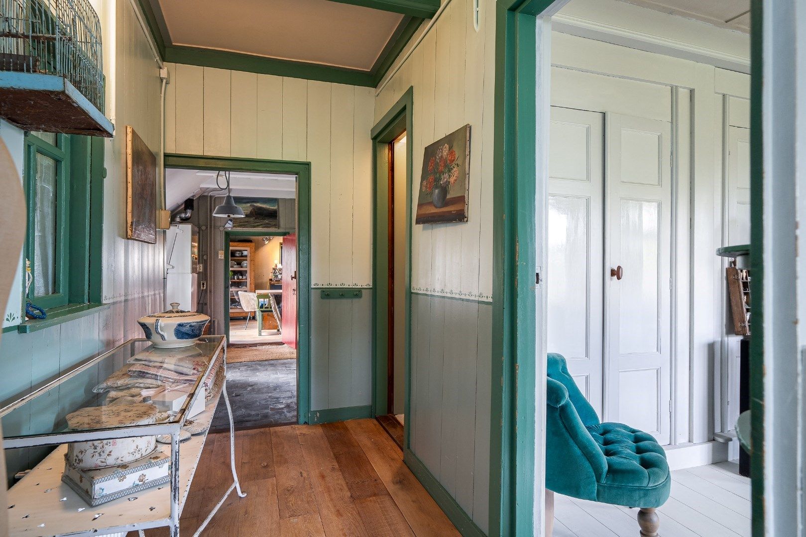 Foto 27 van Zeedijk 21