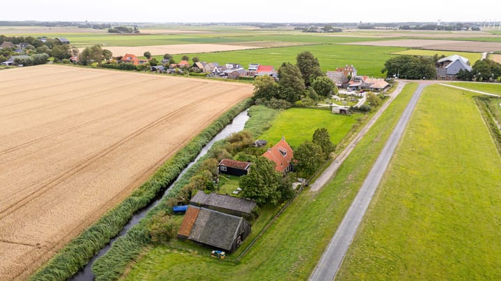 Foto 50 van Zeedijk 21