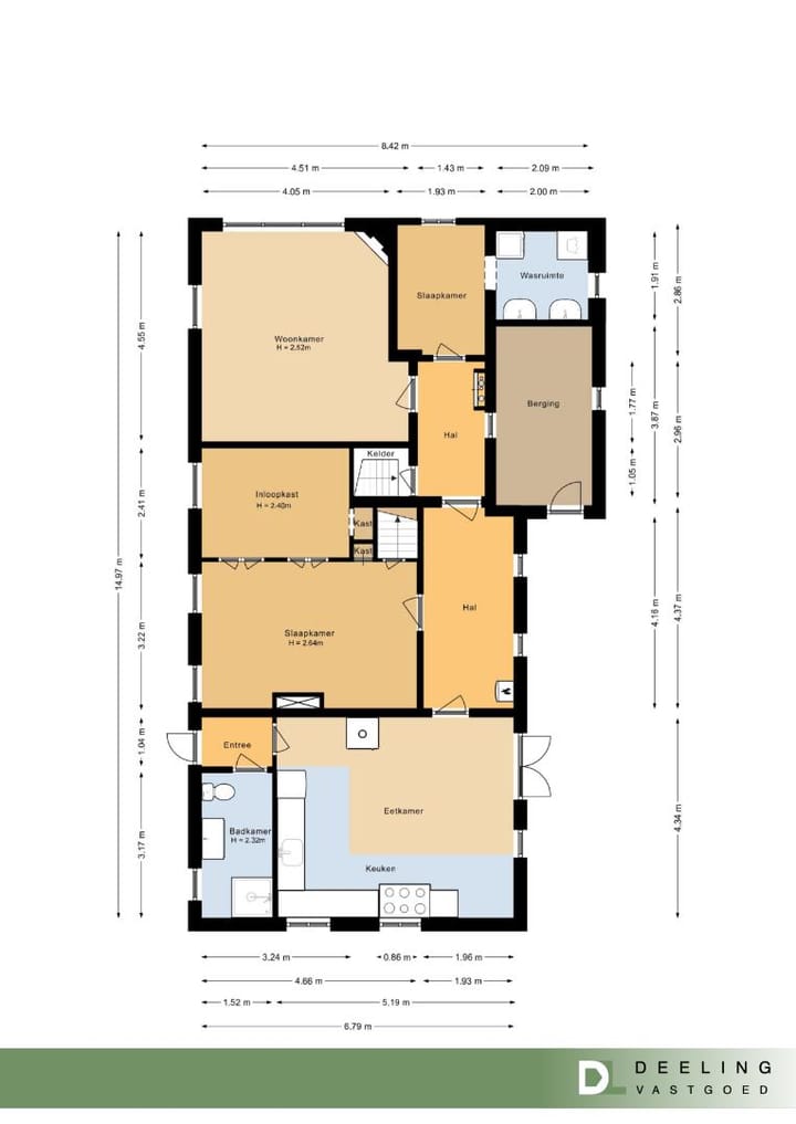 Foto 52 van Zeedijk 21