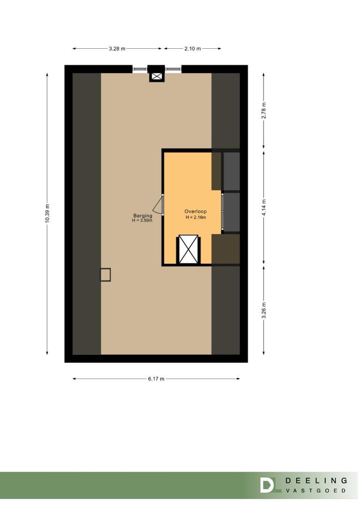 Foto 53 van Zeedijk 21