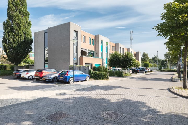 Photo 2 of Heksenkring 23