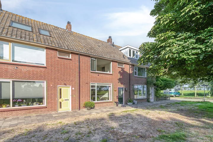 Foto 1 van Noordervesting 4