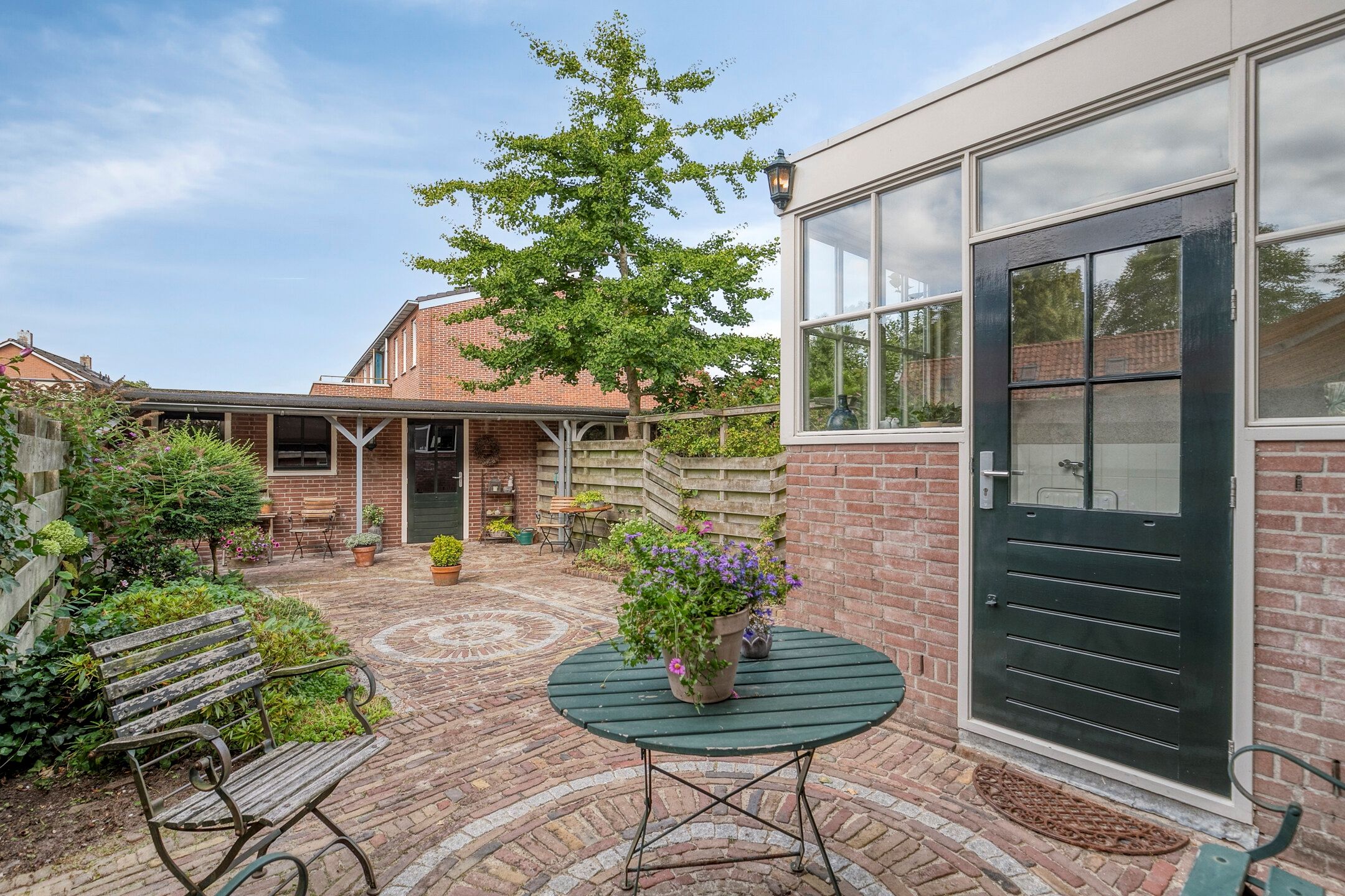 Foto 3 van Noordervesting 4