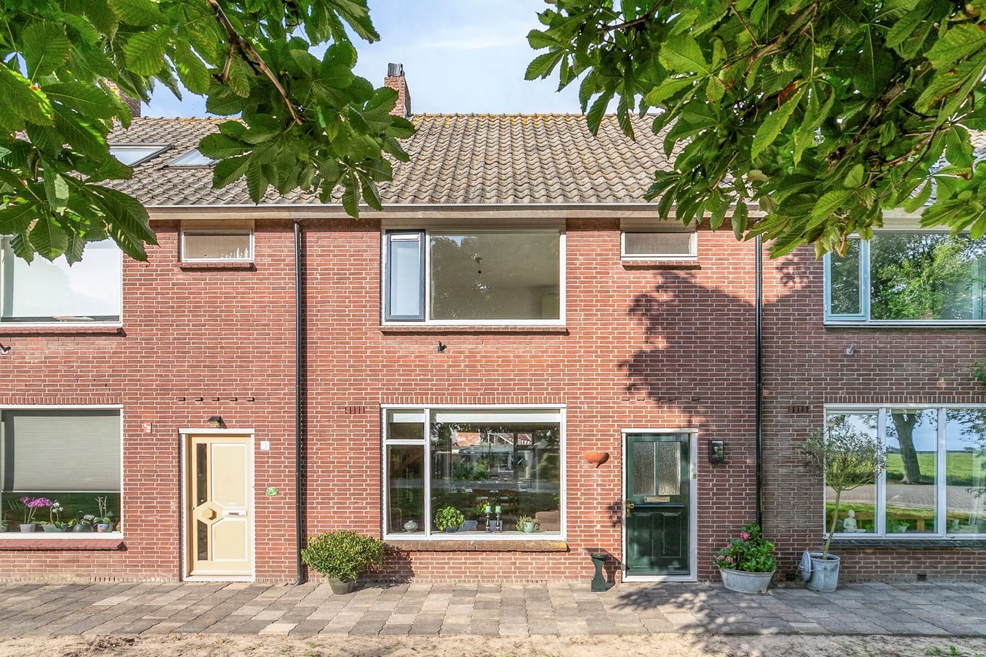 Foto 5 van Noordervesting 4