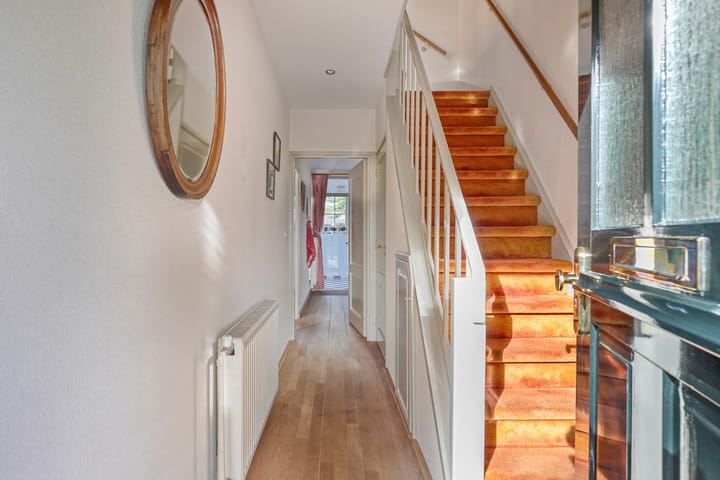 Foto 6 van Noordervesting 4