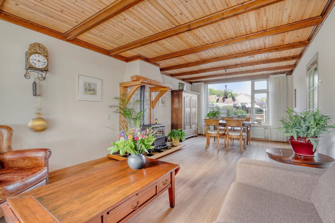 Foto 7 van Noordervesting 4