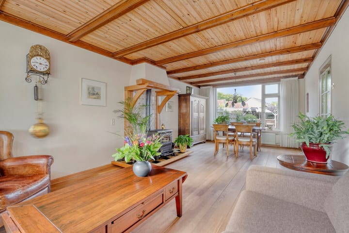 Foto 7 van Noordervesting 4