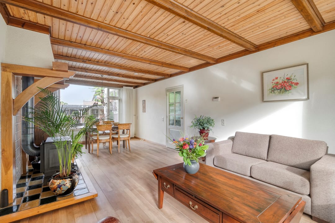 Foto 8 van Noordervesting 4