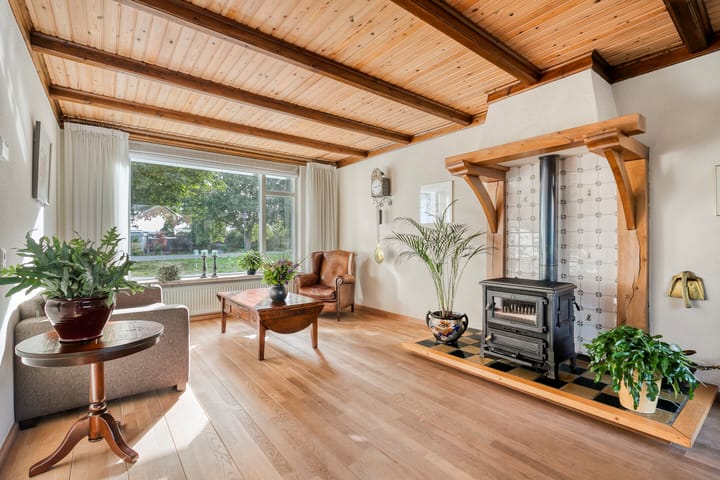 Foto 10 van Noordervesting 4