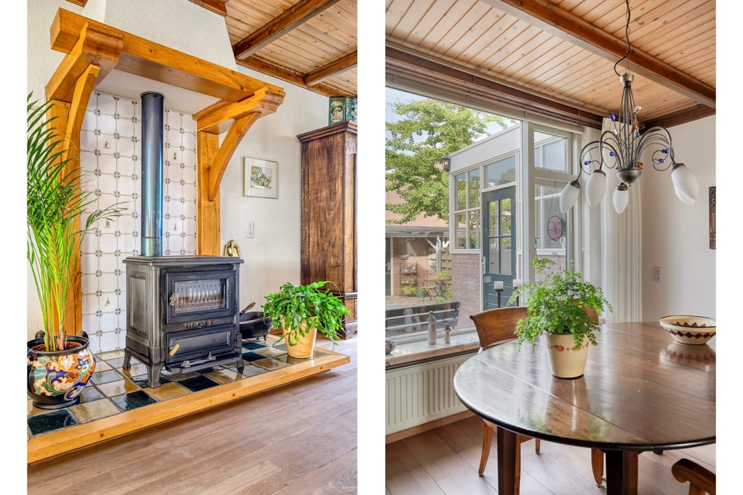 Foto 11 van Noordervesting 4