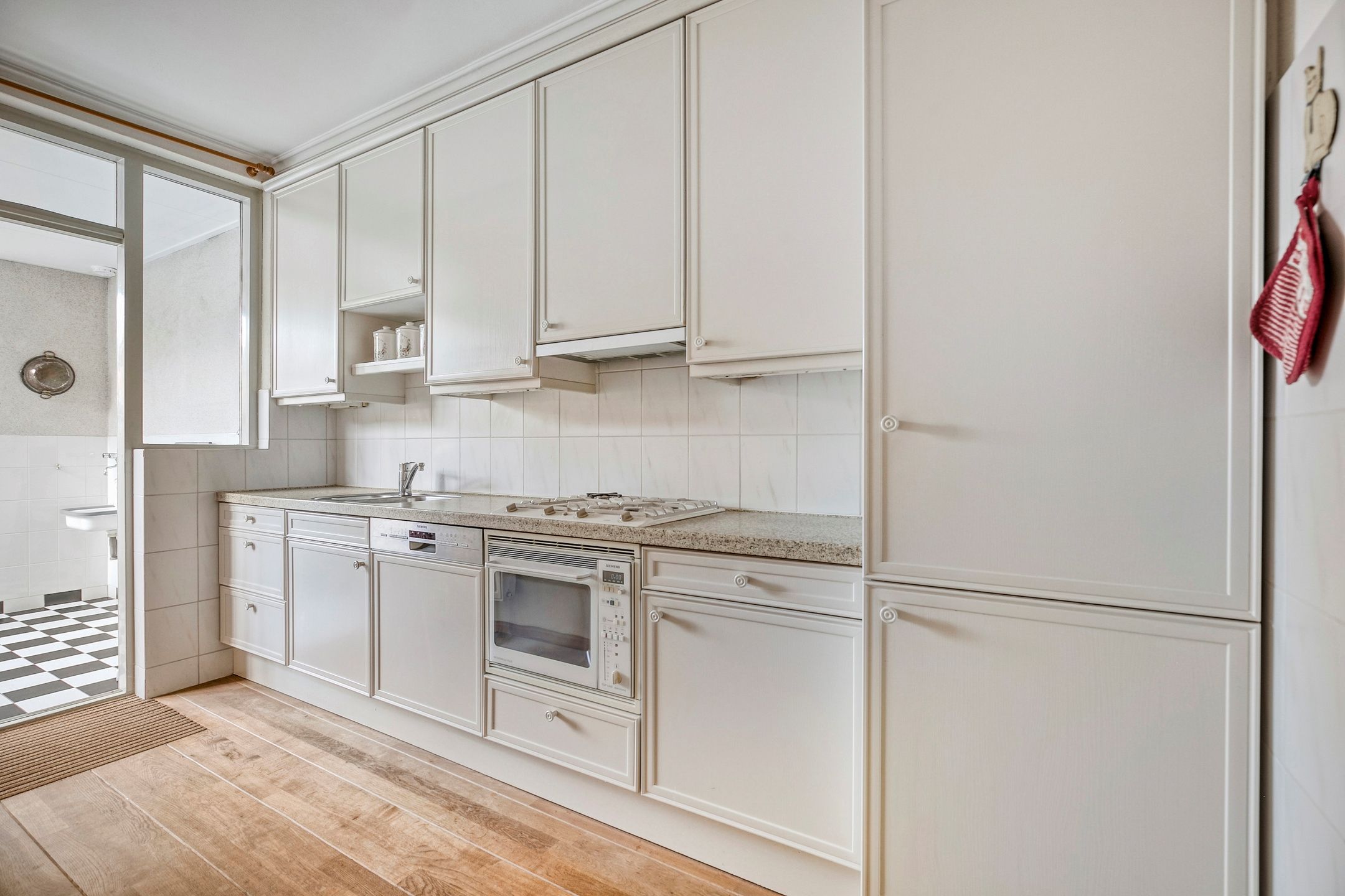 Foto 12 van Noordervesting 4